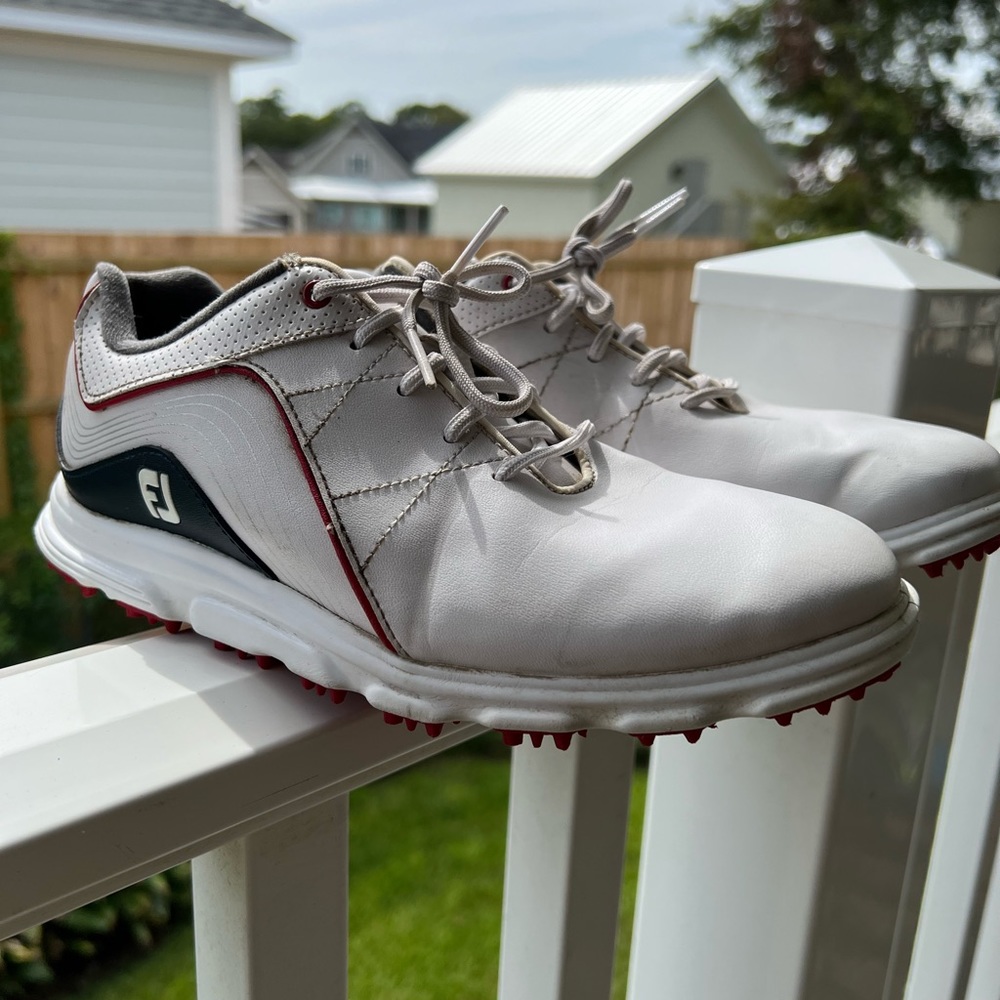 Footjoy ProSL Golf Shoes